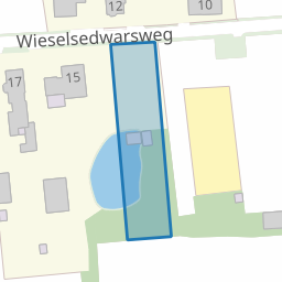 Perceel APD01-D-5765