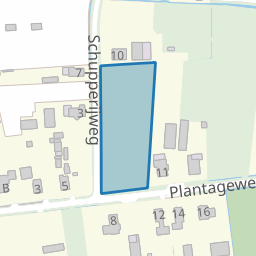 Perceel APD01-D-6110