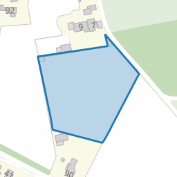 Perceel APD01-D-6463