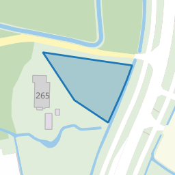 Perceel APD01-D-6497