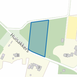 Perceel APD01-D-6592