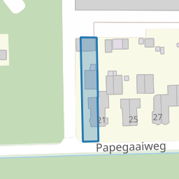 Perceel APD01-D-6887