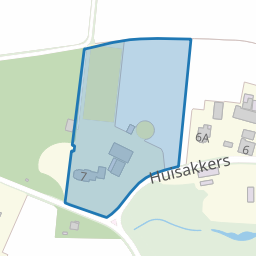 Perceel APD01-D-6931