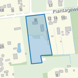 Perceel APD01-D-6956