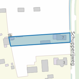 Perceel APD01-D-6960