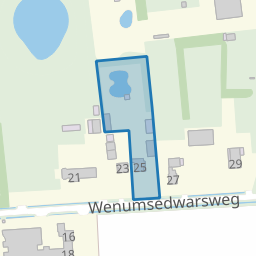 Perceel APD01-D-7018