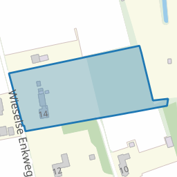 Perceel APD01-D-7025