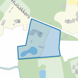 Perceel APD01-D-7030