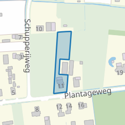 Perceel APD01-D-7100