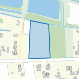 Perceel APD01-D-7116