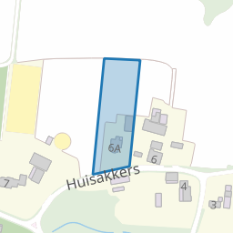 Perceel APD01-D-7153