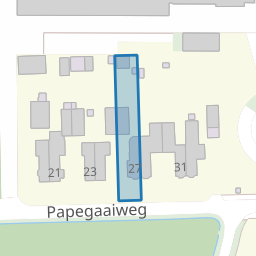 Perceel APD01-D-7166