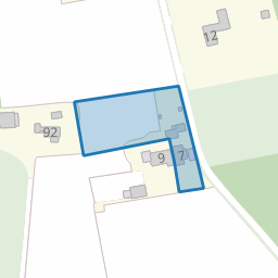 Perceel APD01-D-7195