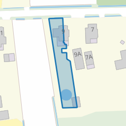 Perceel APD01-D-7253