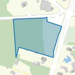 Perceel APD01-D-7259