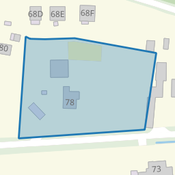 Perceel APD01-D-7260