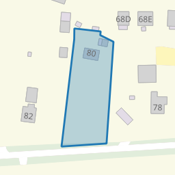 Perceel APD01-D-7261