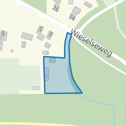 Perceel APD01-D-7299