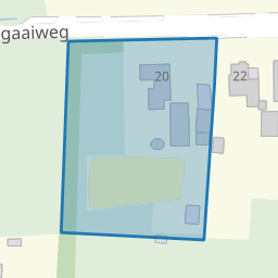 Perceel APD01-D-7316