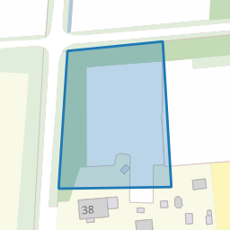 Perceel APD01-D-7318