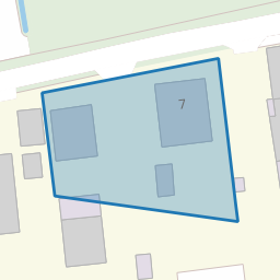 Perceel APD01-D-7322