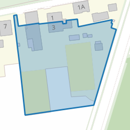 Perceel APD01-D-7323