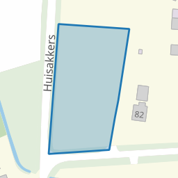 Perceel APD01-D-7352