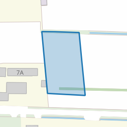 Perceel APD01-D-7392