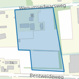 Perceel APD01-D-7393