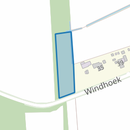 Perceel APD01-D-7429