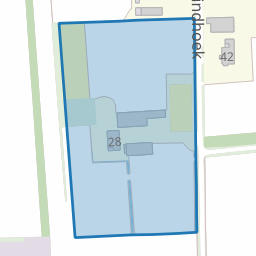 Perceel APD01-D-7443