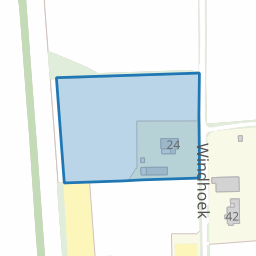 Perceel APD01-D-7445