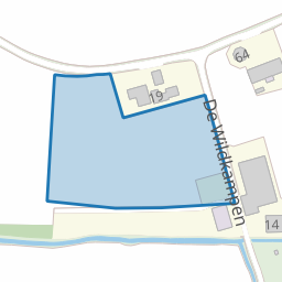 Perceel APD01-D-7481