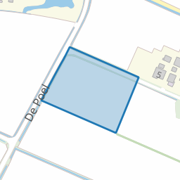 Perceel APD01-D-7490