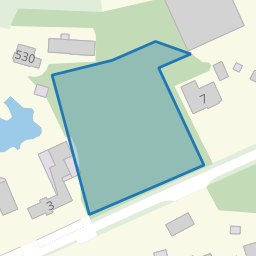 Perceel APD01-D-7499