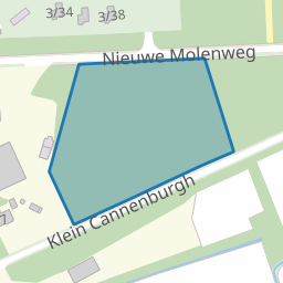 Perceel APD01-D-7500