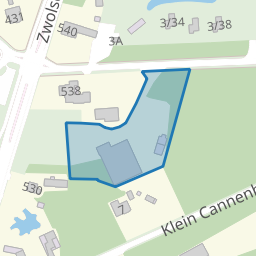 Perceel APD01-D-7527