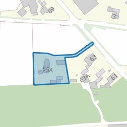 Perceel APD01-D-7571