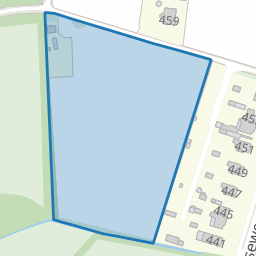 Perceel APD01-D-7599