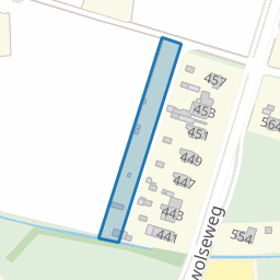 Perceel APD01-D-7600