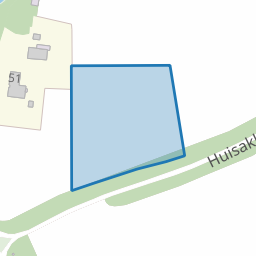 Perceel APD01-D-7658