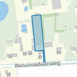 Perceel APD01-D-7687