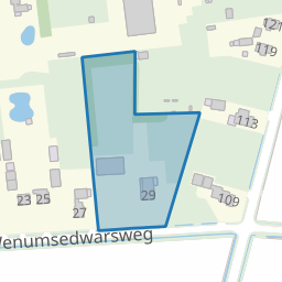 Perceel APD01-D-7688