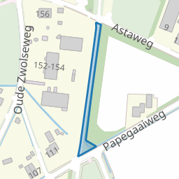 Perceel APD01-D-7715