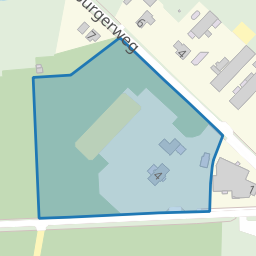 Perceel APD01-D-7722