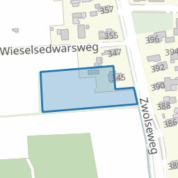 Perceel APD01-D-7729