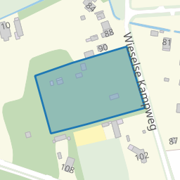 Perceel APD01-D-7738