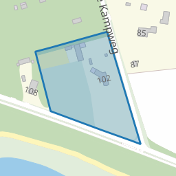 Perceel APD01-D-7740