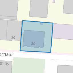 Perceel APD01-D-7970