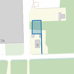 Perceel APD01-D-8010